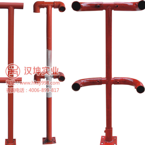 湖南楼梯临边防护栏