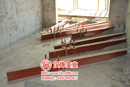 U型锚固件厂家