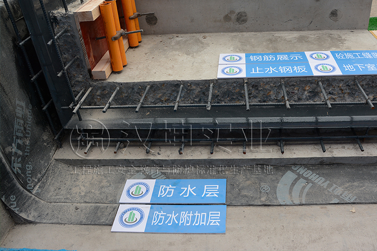 桩基础样板细节图
